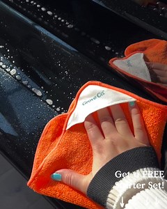 Limited time offer! Get your hands on a FREE starter set with 1st Grove purchase 👉 grove.com/starterset Feel extra good shopping Grove Co., Mrs. Meyer’s, Burt’s Bees, and 200 vetted brands at Grove knowing every order is plastic neutral and ships carbon neutral! | Grove Collaborative