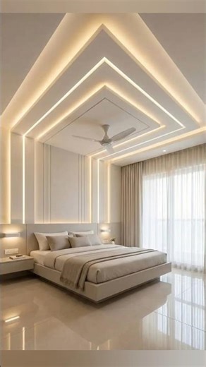 modern false ceiling design ideas#shortsviral #design #pop