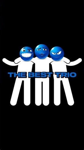 the best trio