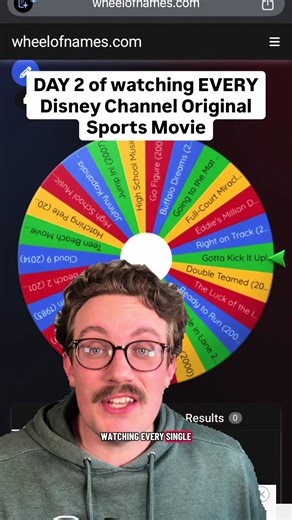 Exploring Disney Channel's Sports Movie: Hatching Pete