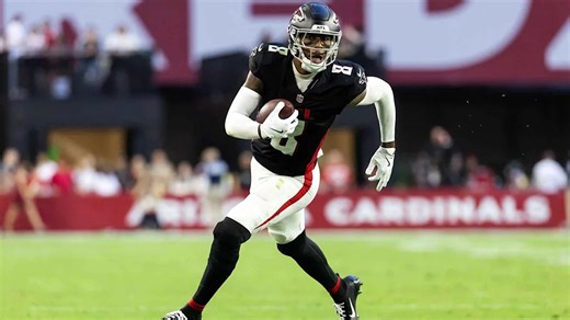 Falcons’ Kyle Pitts makes $15 million franchise tag decision as offseason workouts begin