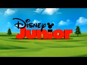 Disney Junior USA Continuity November 26, 2021 with Extras 2