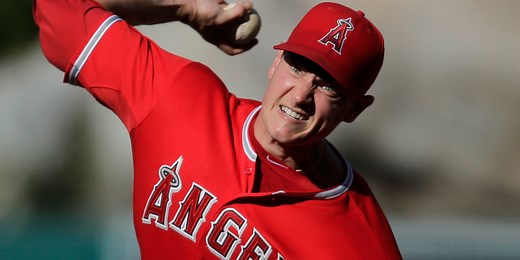 The spectrum of Statcast: Spin vs. velocity