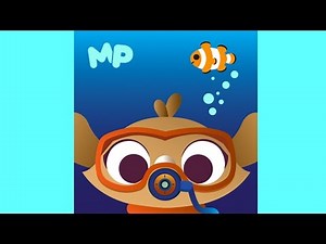 Playing Marco Polo Ocean