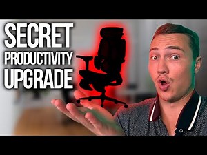 AI Trends 2025 🚀 | The Future of Tech + My Secret Productivity Upgrade (HBADA E3 Pro Review)