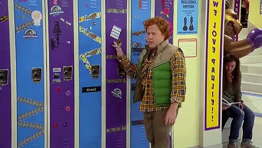 Liv & Maddie S02 E11 Detention A Rooney