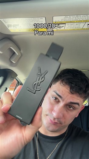 Honest Review of Yves Saint Laurent MYSLF Le Parfum