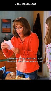 1.1M views · 7.9K reactions | I'm pretty sure that says $200 #funny #tvshow #shorts #shortvideo #fyp #fouryou #themiddle | 7G3HMDZ3uh1utfto | Facebook