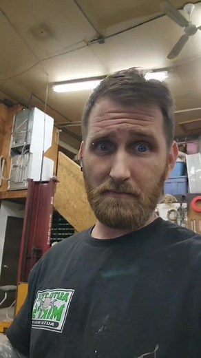 Throwback to the Jeep transfer case | Michael Pfeffer