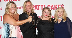 Danielle Macdonald & ‘Patti Cake$’ Cast Have Big New York Premiere!