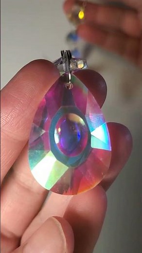 easy beading tutorial how to make a diy beaded sun catcher diy gift #craftideas #simplecraft #beads