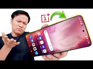 A Good OnePlus Phone but * OnePlus 10R *