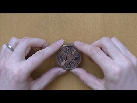 E3 - SOLUTION - Cast News by Hanayama