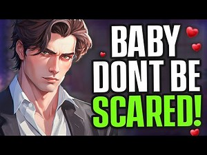 New Boyfriend Touches You For The First Time [SPICY] [Deep Voice] [Boyfriend ASMR] [M4F]