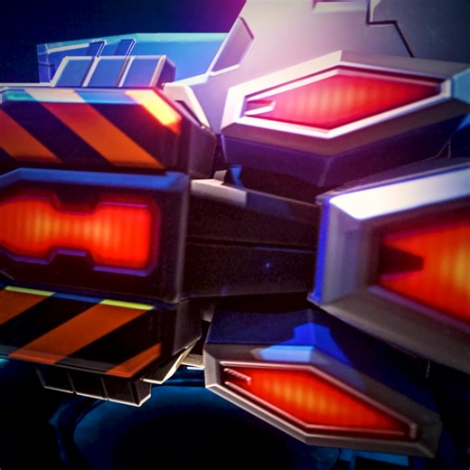 17K views · 274 reactions | Join the second - and the last - day of the ongoing Crate Rush Event featuring Savant 16 as the main reward! Take a look at its slick design and make sure to add this awesome Weapon to your Squad once you get it. Best of luck to you all  #MechArena #MechArenaWeapons | Mech Arena | Facebook