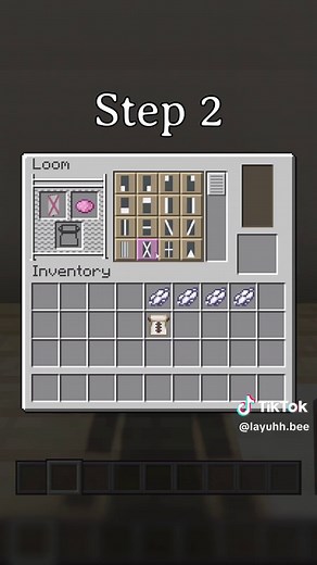 Heart Banner Tutorial in Minecraft: Step-by-Step Guide