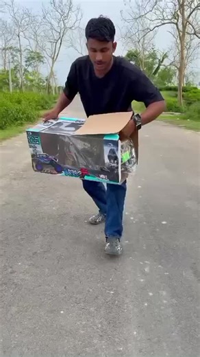 Waoo Big 3 Wilier Toy Truck Review