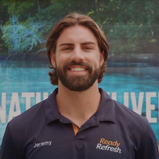 ReadyRefresh Delivery: Through Every Season, We’ve Got You Covered!