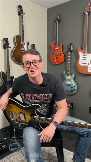 Is it time for us to make a Mach Two bass? We certainly think so!