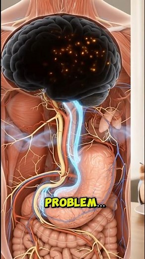 Why Eating Too Fast Confuses Your Brain #unitedstates #facts #healthtips