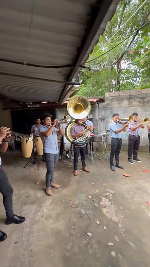 #Nítido | Banda San Antonio