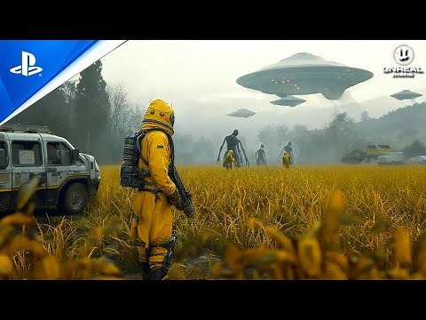 Top 22 MOST EXCITING Single Player Games coming out in 2025 and 2026 | PS5, Xbox Series X, PC