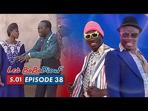 THE BOBODIOUF - Season 1 - Episode 38