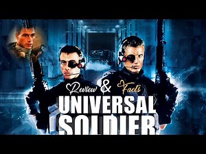 Universal Soldier (1992) Movie Explained | Review, Hidden Facts & Story Breakdown