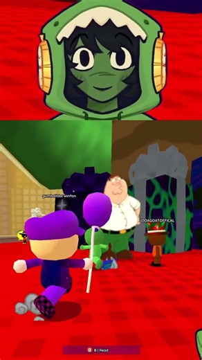 BOPIMO PETER GRIFFIN! #bopimo #funny #memes
