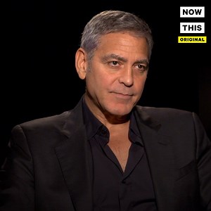 664K views · 2.1K reactions | George Clooney, Julianne Moore, and Matt Damon explain how Hollywood can fix its culture of sexual harassment | NowThis Entertainment | Facebook