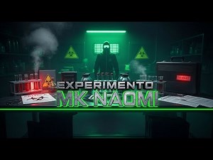 El caso del experimento MK Naomi