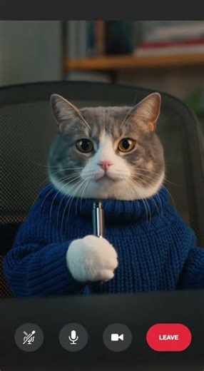 Mute Button Fail 🎤🤭 #zoom #meetingfail #embarrassing