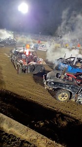 17 reactions | Demolition Derby at the West End Fair! #demolitionderbyclips #motorsport #demolitionderby #demo #derby #countyfair #fair #Pennsylvania #viral #westendfair | Devin Schmidt | Facebook