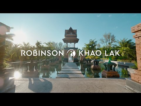 ROBINSON KHAO LAK