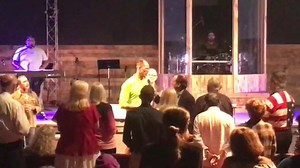 He’s still moving!! | Grace World Outreach Church | Facebook