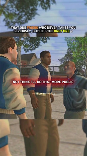 That One Friend #shots #gaming #bully