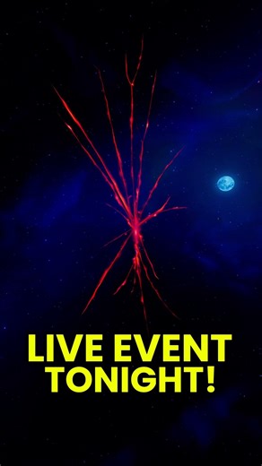 Fortnite Live Event Tonight!