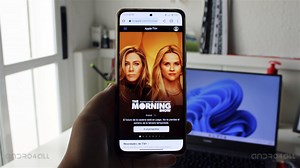 Comment regarder Apple TV  sur un téléphone portable ou une tablette Android