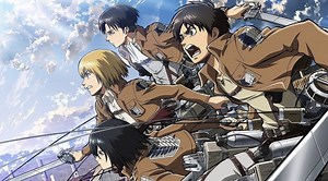 L’Attaque des Titans : où voir les films gratuitement et en streaming ?