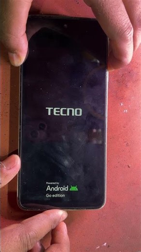 Tecno Pop 8 Hard Reset || Factory Data Reset || Pattern Unlock 🔓|| Tecno Reset Phone