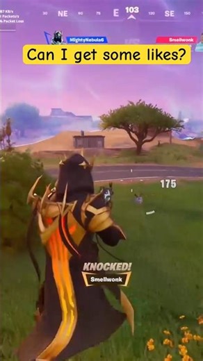 EXALTED Ice King Freezes the Lobby ❄️ Fortnite Short Gameplay Domination