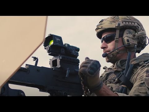 Ops-Core | FAST® SF Ballistic Helmet Product Overview