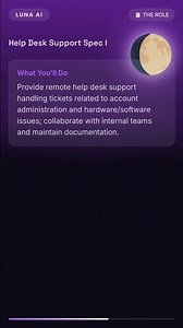 🚀 Remote Help Desk Support Spec I - $15-$19/hr - Jan 30, 2026 - 03:16 PM EST #Shorts