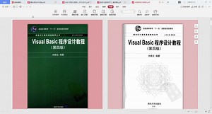 VB程序设计教程.pdf