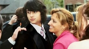 How Teddy Geiger’s mom handled the news that changed everything