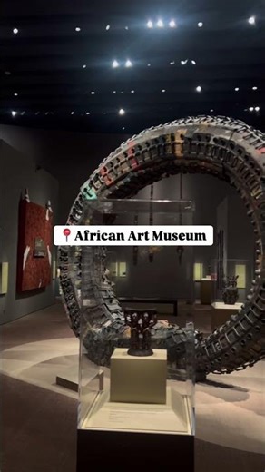 Hidden gem museums to visit in Washington, DC #travel #history #shorts