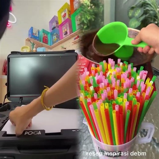 KOPER BISA BUAT MAIN PS5 ! EMANG BENERAN !