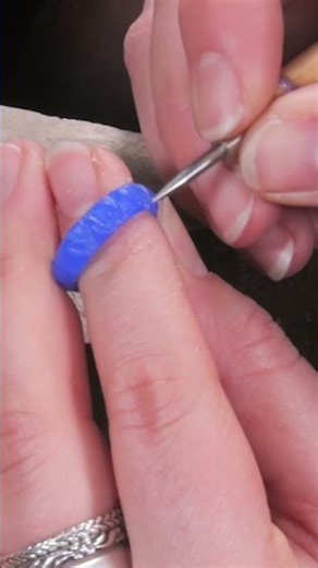 Whoop! Our new FREE online wax jewellery course ‘Week Of Wax’ has started!
