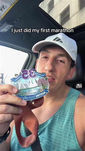 Why I decided to do the Austin Marathon as my first will forever be a mystery to me. #running #runner #marathontraining #marathon #run