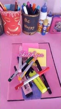 how i make my notes 💖 making notes ❣️ #asthetic #notes #studytips #motivation